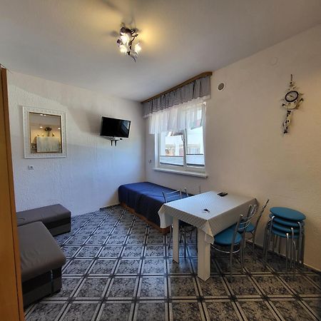 Studio-Tani Apartament Rowy  Exterior photo