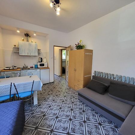 Studio-Tani Apartament Rowy  Exterior photo