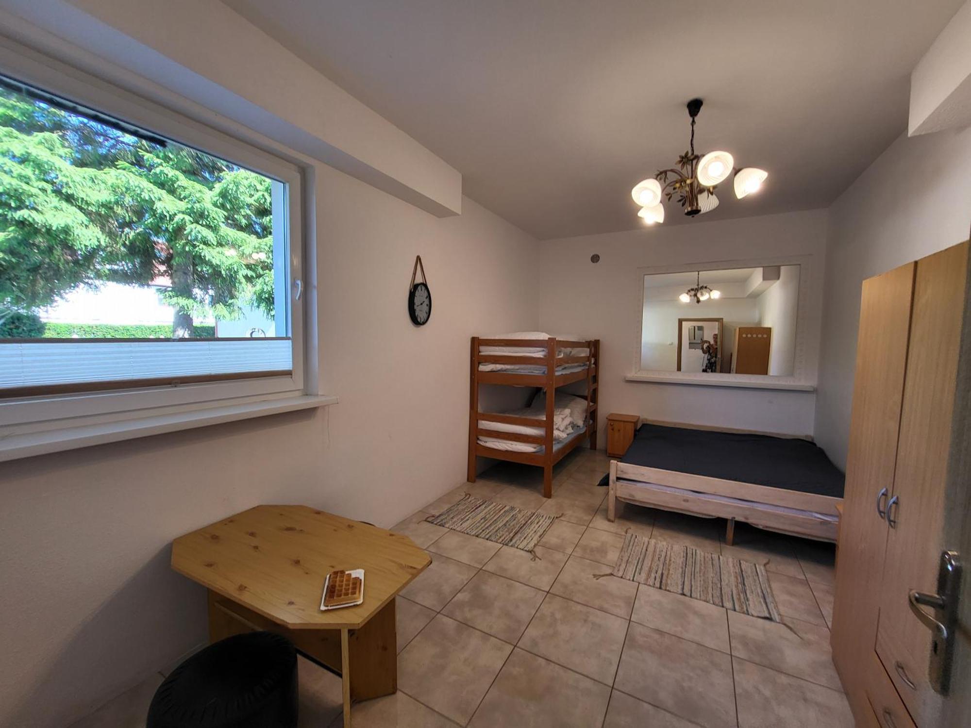 Studio-Tani Apartament Rowy  Exterior photo