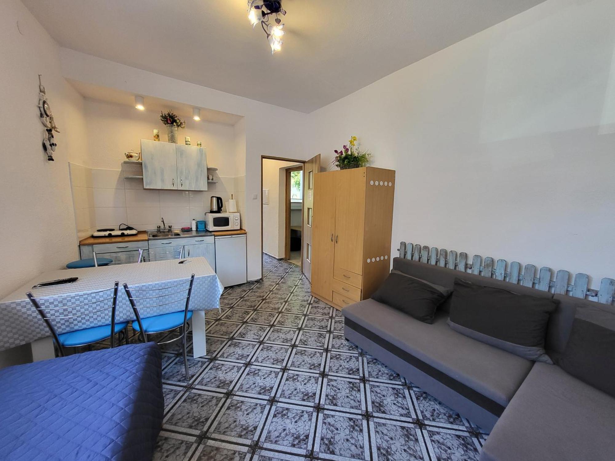 Studio-Tani Apartament Rowy  Exterior photo