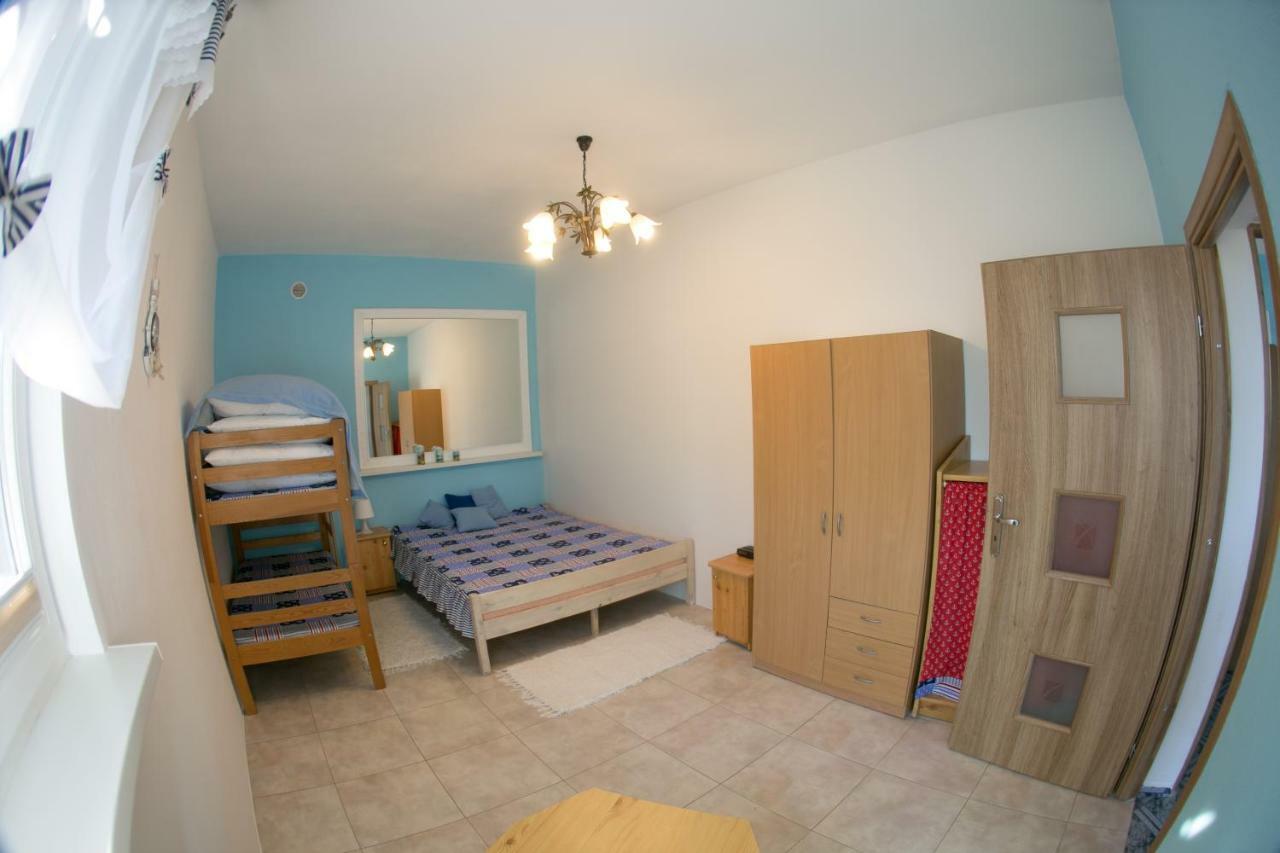 Studio-Tani Apartament Rowy  Exterior photo