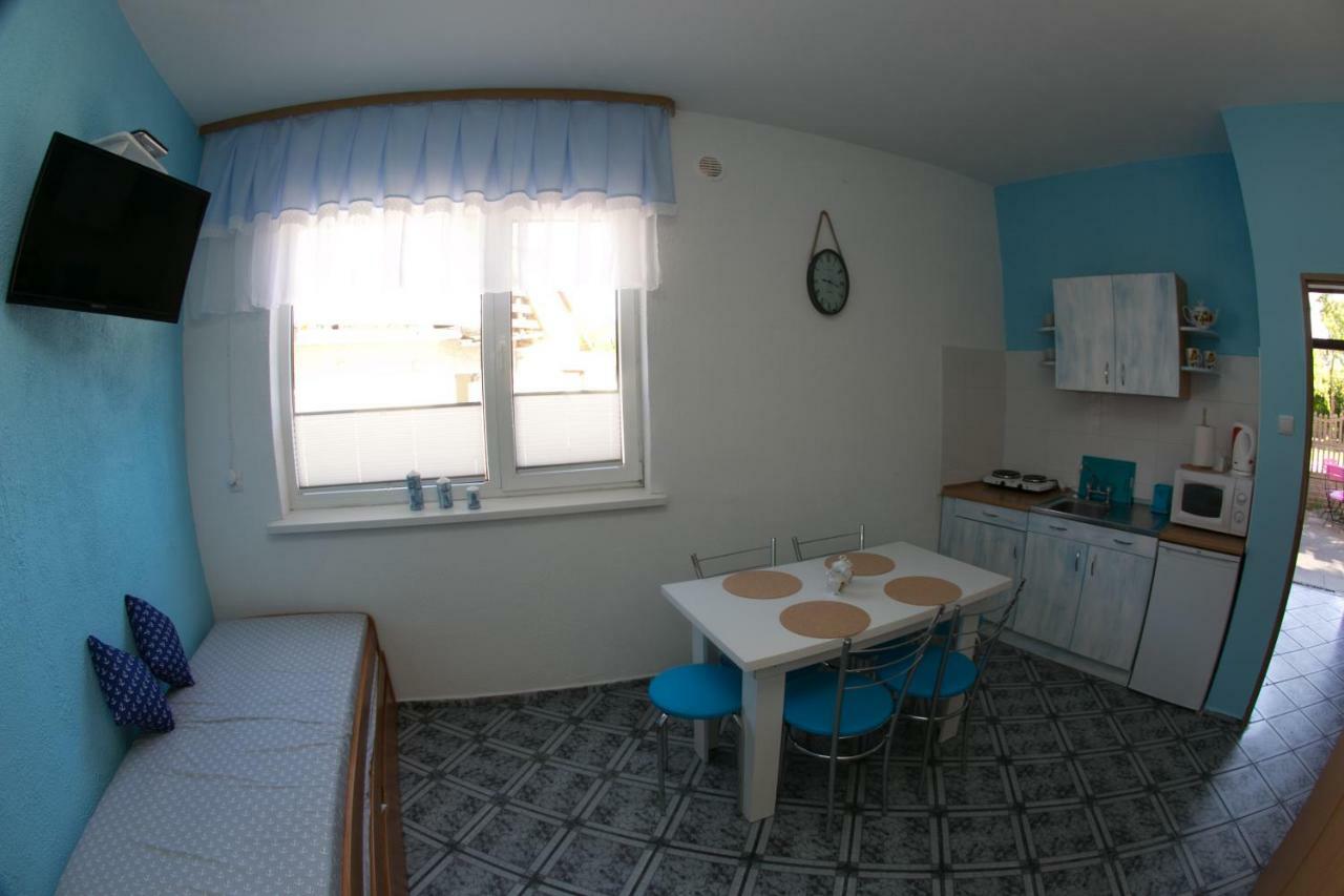 Studio-Tani Apartament Rowy  Exterior photo